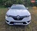 Білий Рено Меган, об'ємом двигуна 1.46 л та пробігом 239 тис. км за 10000 $, фото 1 на Automoto.ua