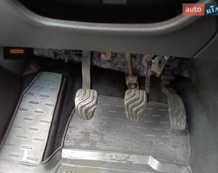 Белый Рено Меган, объемом двигателя 1.46 л и пробегом 190 тыс. км за 11800 $, фото 1 на Automoto.ua