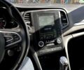 Білий Рено Меган, об'ємом двигуна 1.6 л та пробігом 243 тис. км за 12500 $, фото 11 на Automoto.ua