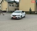 Білий Рено Меган, об'ємом двигуна 1.6 л та пробігом 193 тис. км за 10500 $, фото 11 на Automoto.ua