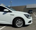 Белый Рено Меган, объемом двигателя 1.46 л и пробегом 190 тыс. км за 12200 $, фото 7 на Automoto.ua