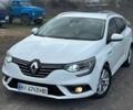 Білий Рено Меган, об'ємом двигуна 1.46 л та пробігом 240 тис. км за 12500 $, фото 1 на Automoto.ua
