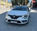 Білий Рено Меган, об'ємом двигуна 1.6 л та пробігом 192 тис. км за 12950 $, фото 53 на Automoto.ua