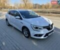 Белый Рено Меган, объемом двигателя 1.46 л и пробегом 312 тыс. км за 11400 $, фото 8 на Automoto.ua