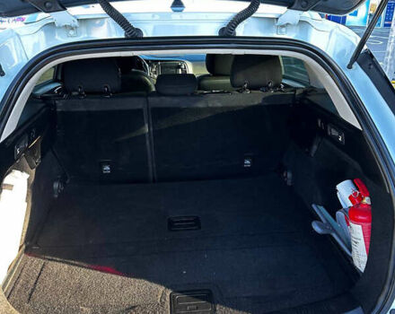 Білий Рено Меган, об'ємом двигуна 1.46 л та пробігом 257 тис. км за 13500 $, фото 22 на Automoto.ua