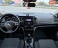 Белый Рено Меган, объемом двигателя 1.46 л и пробегом 197 тыс. км за 10899 $, фото 4 на Automoto.ua