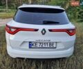 Белый Рено Меган, объемом двигателя 1.46 л и пробегом 239 тыс. км за 10000 $, фото 6 на Automoto.ua