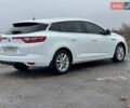 Белый Рено Меган, объемом двигателя 1.46 л и пробегом 169 тыс. км за 14200 $, фото 5 на Automoto.ua