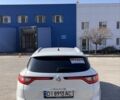 Білий Рено Меган, об'ємом двигуна 1.5 л та пробігом 271 тис. км за 10900 $, фото 7 на Automoto.ua
