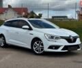 Белый Рено Меган, объемом двигателя 1.46 л и пробегом 237 тыс. км за 11500 $, фото 1 на Automoto.ua
