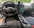 Білий Рено Меган, об'ємом двигуна 1.5 л та пробігом 208 тис. км за 14000 $, фото 10 на Automoto.ua