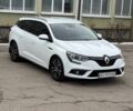 Белый Рено Меган, объемом двигателя 1.5 л и пробегом 170 тыс. км за 13800 $, фото 5 на Automoto.ua