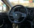 Белый Рено Меган, объемом двигателя 1.46 л и пробегом 211 тыс. км за 12490 $, фото 13 на Automoto.ua