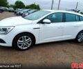 Білий Рено Меган, об'ємом двигуна 1.5 л та пробігом 247 тис. км за 11599 $, фото 8 на Automoto.ua