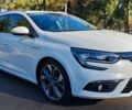 Белый Рено Меган, объемом двигателя 1.46 л и пробегом 149 тыс. км за 15800 $, фото 1 на Automoto.ua