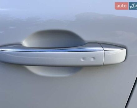 Білий Рено Меган, об'ємом двигуна 1.5 л та пробігом 208 тис. км за 13999 $, фото 33 на Automoto.ua