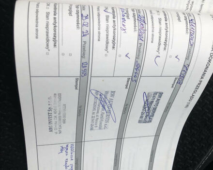 Білий Рено Меган, об'ємом двигуна 1.5 л та пробігом 150 тис. км за 13990 $, фото 158 на Automoto.ua