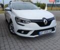 Білий Рено Меган, об'ємом двигуна 1.5 л та пробігом 219 тис. км за 12450 $, фото 6 на Automoto.ua