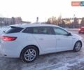 Білий Рено Меган, об'ємом двигуна 1.46 л та пробігом 200 тис. км за 11695 $, фото 3 на Automoto.ua