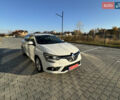 Білий Рено Меган, об'ємом двигуна 1.46 л та пробігом 185 тис. км за 15600 $, фото 1 на Automoto.ua