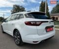 Білий Рено Меган, об'ємом двигуна 1.46 л та пробігом 192 тис. км за 11999 $, фото 16 на Automoto.ua