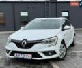 Білий Рено Меган, об'ємом двигуна 1.46 л та пробігом 195 тис. км за 12900 $, фото 1 на Automoto.ua