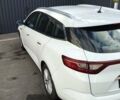 Білий Рено Меган, об'ємом двигуна 1.46 л та пробігом 219 тис. км за 14200 $, фото 7 на Automoto.ua