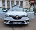 Белый Рено Меган, объемом двигателя 1.46 л и пробегом 181 тыс. км за 9999 $, фото 13 на Automoto.ua