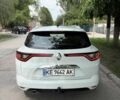 Белый Рено Меган, объемом двигателя 1.46 л и пробегом 139 тыс. км за 14650 $, фото 6 на Automoto.ua