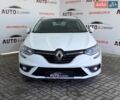 Білий Рено Меган, об'ємом двигуна 1.5 л та пробігом 198 тис. км за 13250 $, фото 1 на Automoto.ua