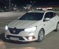 Белый Рено Меган, объемом двигателя 1.46 л и пробегом 200 тыс. км за 12400 $, фото 7 на Automoto.ua