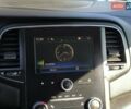 Белый Рено Меган, объемом двигателя 1.46 л и пробегом 211 тыс. км за 12490 $, фото 15 на Automoto.ua