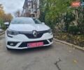 Белый Рено Меган, объемом двигателя 1.5 л и пробегом 106 тыс. км за 16300 $, фото 1 на Automoto.ua