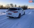 Белый Рено Меган, объемом двигателя 1.5 л и пробегом 208 тыс. км за 13900 $, фото 6 на Automoto.ua