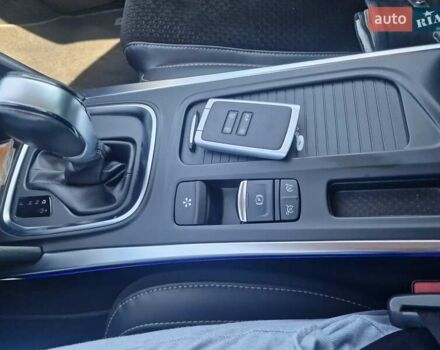 Белый Рено Меган, объемом двигателя 1.5 л и пробегом 218 тыс. км за 14900 $, фото 33 на Automoto.ua