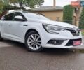 Білий Рено Меган, об'ємом двигуна 1.5 л та пробігом 150 тис. км за 14290 $, фото 66 на Automoto.ua