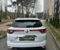 Белый Рено Меган, объемом двигателя 1.6 л и пробегом 195 тыс. км за 11800 $, фото 8 на Automoto.ua