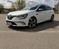 Білий Рено Меган, об'ємом двигуна 1.5 л та пробігом 205 тис. км за 12700 $, фото 9 на Automoto.ua