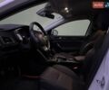 Белый Рено Меган, объемом двигателя 1.46 л и пробегом 231 тыс. км за 11100 $, фото 1 на Automoto.ua