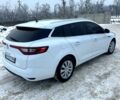 Білий Рено Меган, об'ємом двигуна 1.5 л та пробігом 28900 тис. км за 11200 $, фото 7 на Automoto.ua