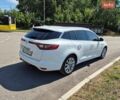Белый Рено Меган, объемом двигателя 1.46 л и пробегом 266 тыс. км за 13500 $, фото 8 на Automoto.ua