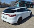 Білий Рено Меган, об'ємом двигуна 1.46 л та пробігом 196 тис. км за 13300 $, фото 23 на Automoto.ua
