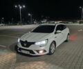 Белый Рено Меган, объемом двигателя 1.46 л и пробегом 200 тыс. км за 12400 $, фото 8 на Automoto.ua