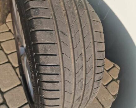 Белый Рено Меган, объемом двигателя 1.5 л и пробегом 218 тыс. км за 14900 $, фото 15 на Automoto.ua