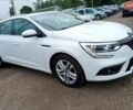Білий Рено Меган, об'ємом двигуна 1.5 л та пробігом 246 тис. км за 11900 $, фото 31 на Automoto.ua