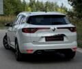 Білий Рено Меган, об'ємом двигуна 1.6 л та пробігом 242 тис. км за 11999 $, фото 11 на Automoto.ua