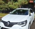 Білий Рено Меган, об'ємом двигуна 1.5 л та пробігом 150 тис. км за 14290 $, фото 44 на Automoto.ua