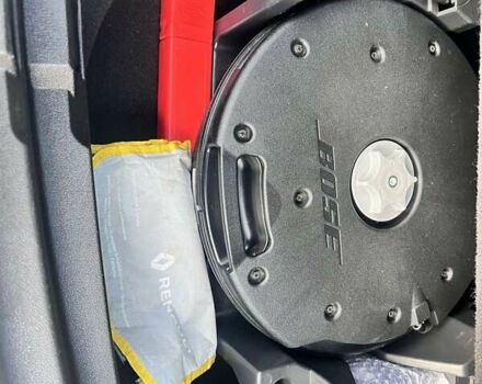 Білий Рено Меган, об'ємом двигуна 1.5 л та пробігом 208 тис. км за 13999 $, фото 39 на Automoto.ua