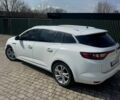 Белый Рено Меган, объемом двигателя 1.46 л и пробегом 235 тыс. км за 10900 $, фото 6 на Automoto.ua