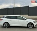 Білий Рено Меган, об'ємом двигуна 1.6 л та пробігом 193 тис. км за 10500 $, фото 3 на Automoto.ua